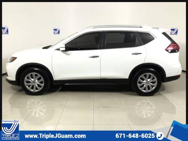 2017 Nissan Rogue - - by dealer for sale in Other, Other – photo 6