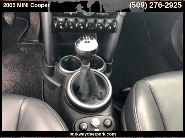 2005 MINI Cooper for sale in Deer Park, WA – photo 12