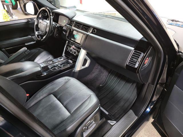2015 Land Rover Range Rover 3.0L Supercharged HSE for sale in Other, MA – photo 34