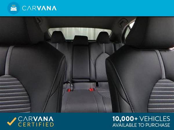 2018 Toyota Camry Hybrid SE Sedan 4D sedan Black - FINANCE ONLINE for sale in Atlanta, GA – photo 17