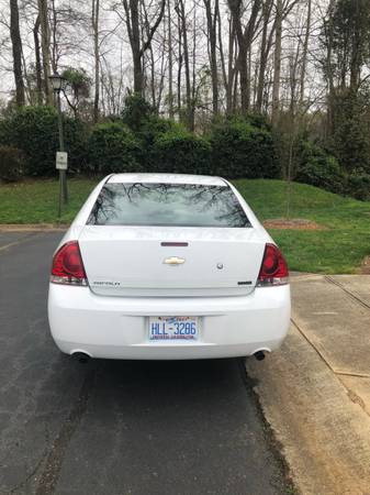 2012 Impala Ls V6 42, xxx miles for sale in Charlotte, NC – photo 5