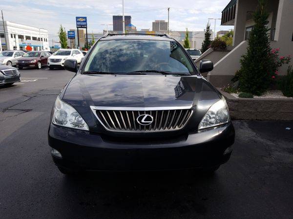2009 Lexus RX 350 AWD 4dr GUARANTEE APPROVAL!! for sale in Dayton, OH – photo 2