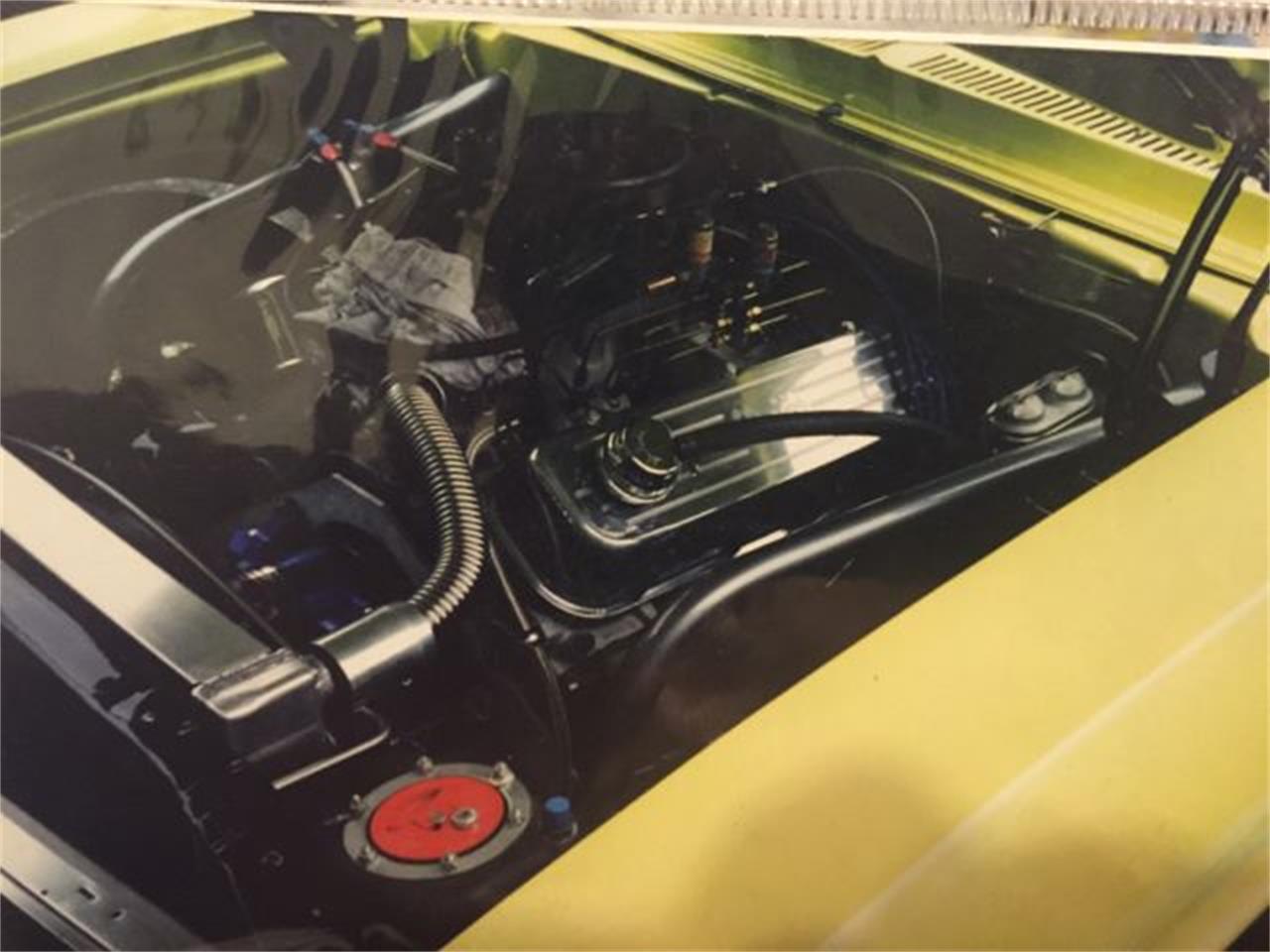 1968 Chevrolet Nova for sale in Cadillac, MI – photo 22