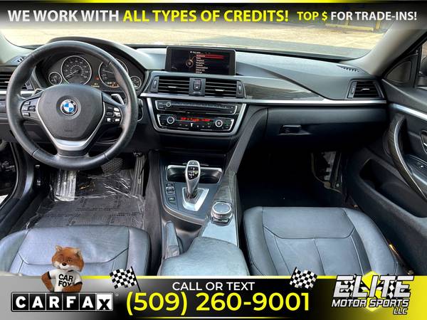 429/mo - 2015 BMW 428i 428 i 428-i Gran Coupe 428i 428 i 428-i for sale in Yakima, WA – photo 7
