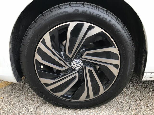 2019 Volkswagen Jetta 1.4T SEL Premium FWD for sale in Glenview, IL – photo 12