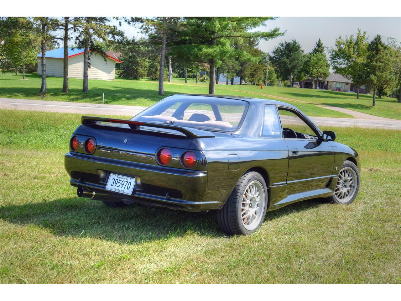 1991 Nissan Skyline for sale in Watertown, MN – photo 3