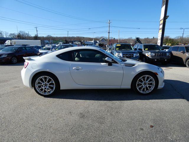 2013 Subaru BRZ Limited for sale in Worcester, MA – photo 6