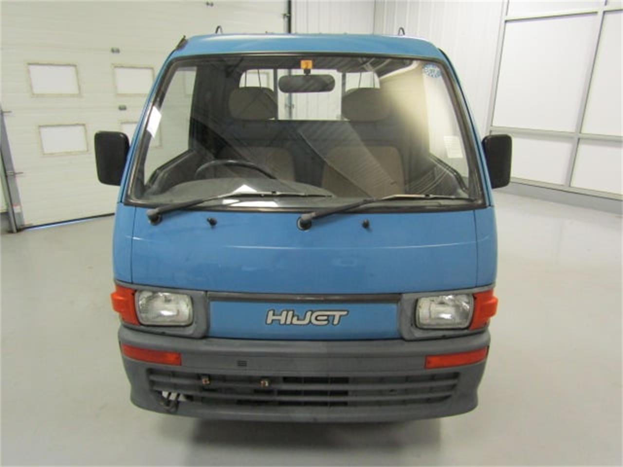 1994 Daihatsu Hijet for sale in Christiansburg, VA – photo 3