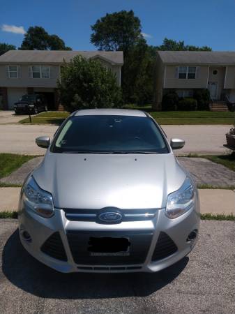 Ford Focus 2012 for sale in Chicago heights, IL – photo 9