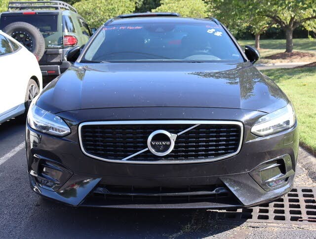 2020 Volvo V90 T6 R-Design AWD for sale in Brentwood, TN – photo 6