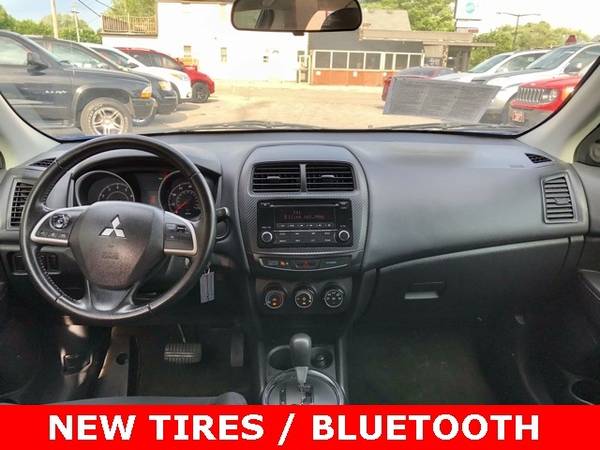 2015 Mitsubishi Outlander Sport ES - - by for sale in West Allis, WI – photo 22