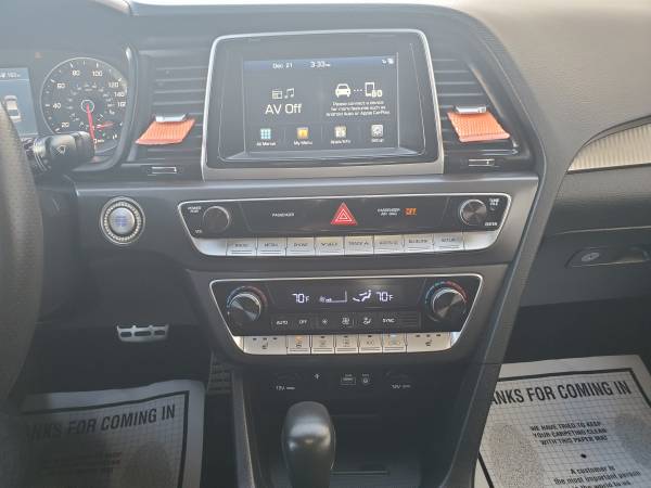 2019 Hyundai Sonata Sport 10K miles ONLY - - by for sale in Omaha, NE – photo 14
