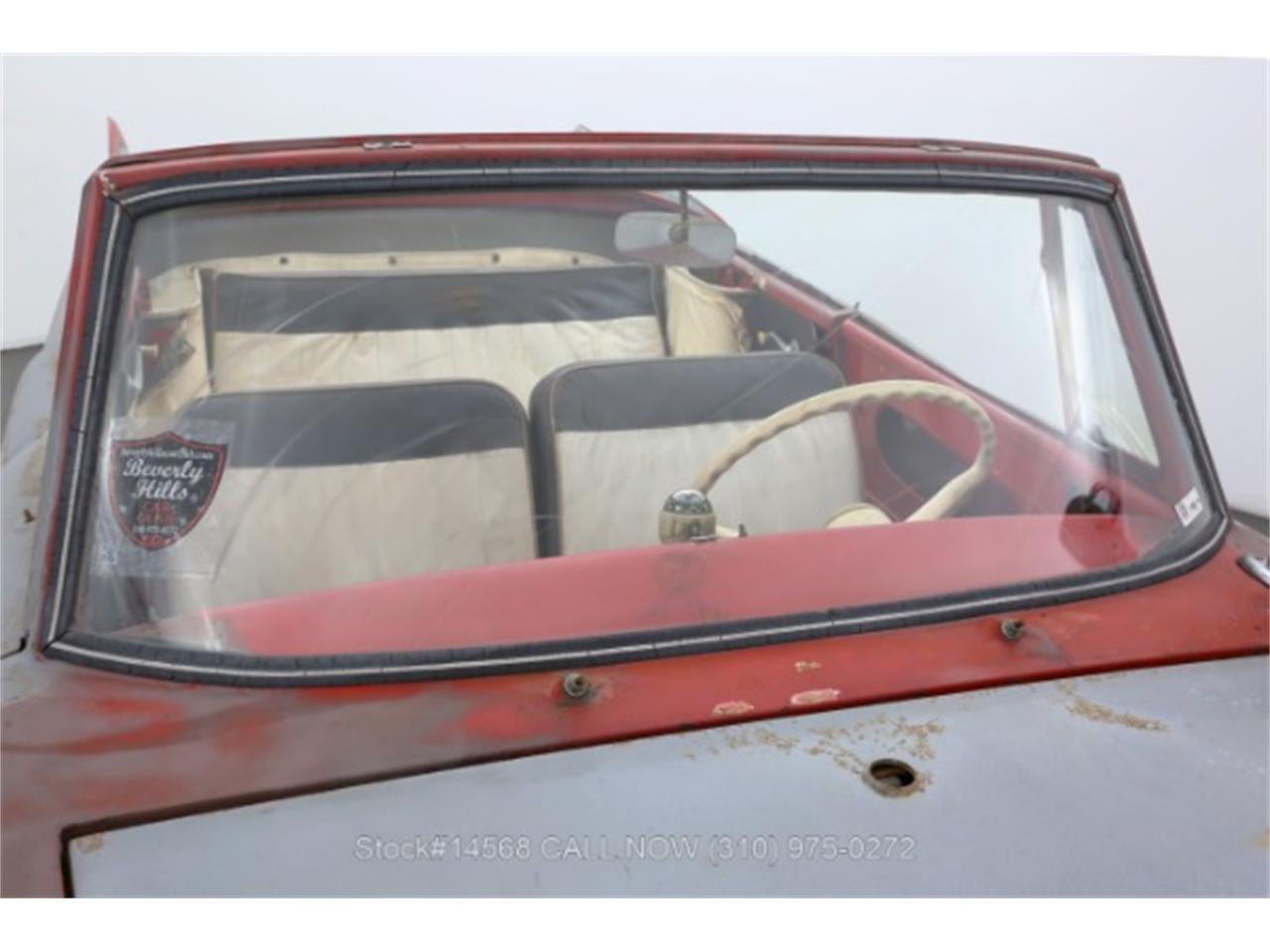 1964 Amphicar 770 for sale in Beverly Hills, CA – photo 6