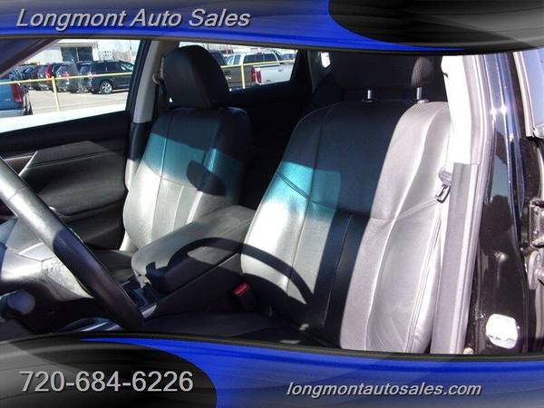 2015 Nissan Altima 2.5 for sale in Longmont, CO – photo 19