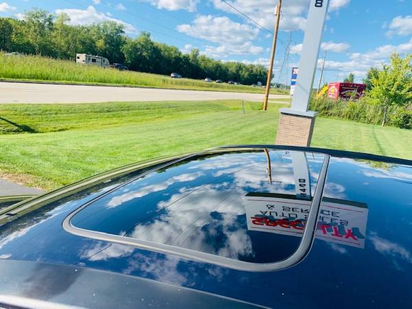 2007 Honda CR-V EX 4x4 ! Blue! Moonroof! NEW TIRES! RUST FREE! for sale in Suamico, WI – photo 18