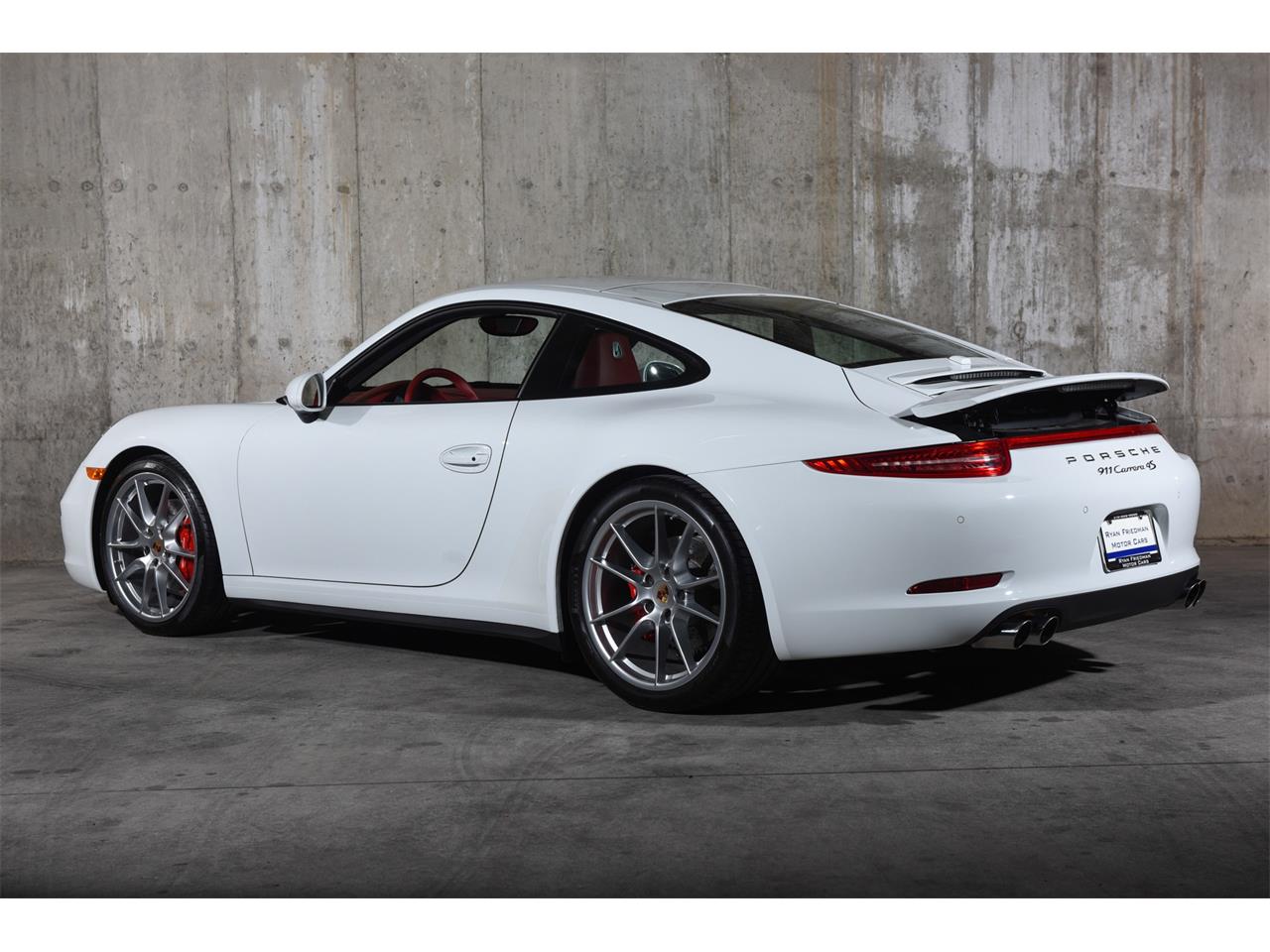2014 Porsche 911 for sale in Glen Cove, NY – photo 18