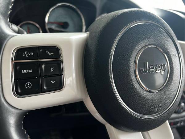 2014 Jeep Wrangler Unlimited Polar Edition 4x4 4dr SUV - cars & for sale in Eldridge, IA – photo 12