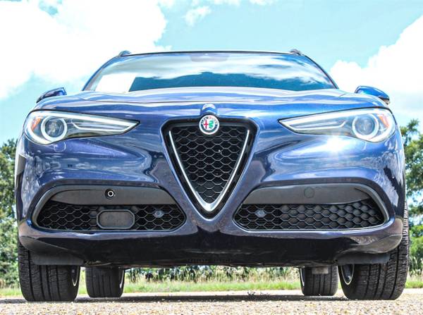 2018 Alfa Romeo Stelvio TI SPORT - - by dealer for sale in Dothan, AL – photo 15