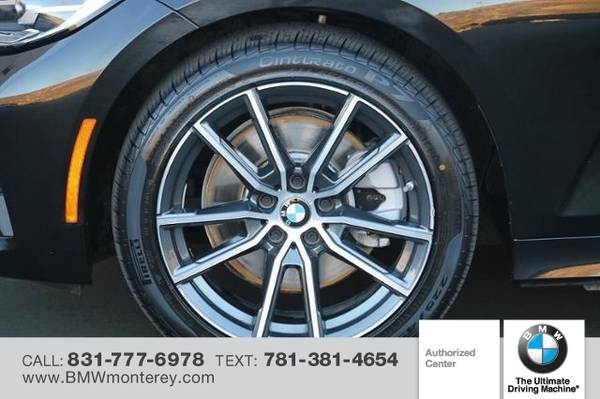 2019 BMW 3-Series 330i Sedan - - by dealer - vehicle for sale in Seaside, CA – photo 14
