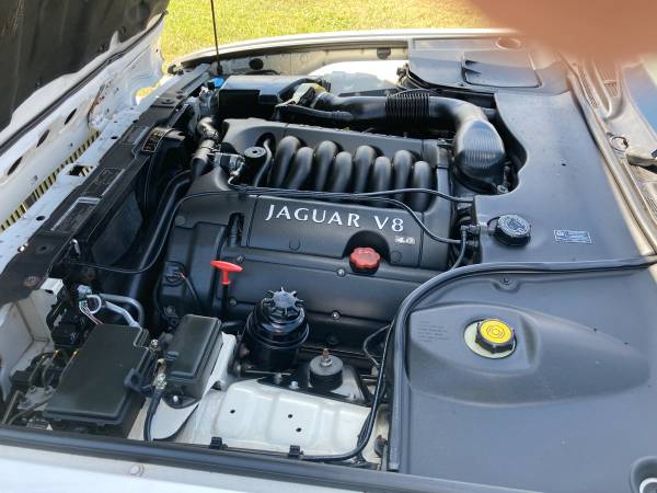 Jaguar XJ8 2003 102K Miles! Unreal Condition! LOOK! for sale in Ormond Beach, FL – photo 18