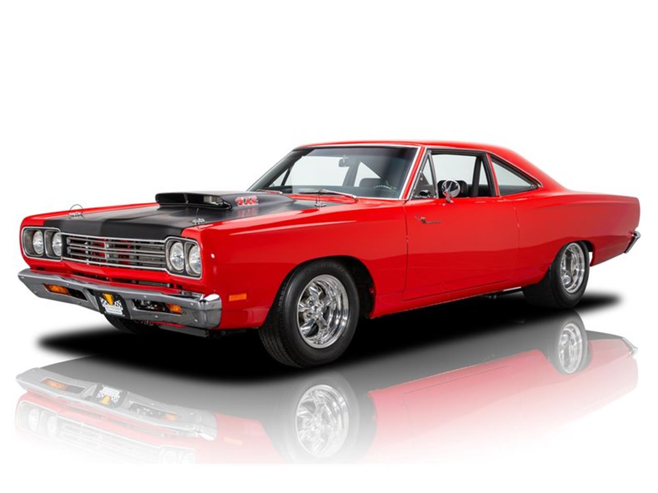 1969 Plymouth Road Runner for sale in Charlotte, NC