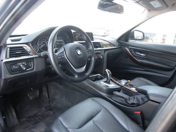 2015 BMW 3 Series Sports 328i xDrive - - by for sale in Council Bluffs, NE – photo 10