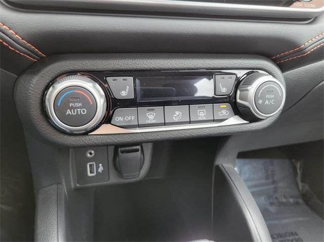 2020 Nissan Versa 1.6 SR for sale in ANACORTES, WA – photo 24