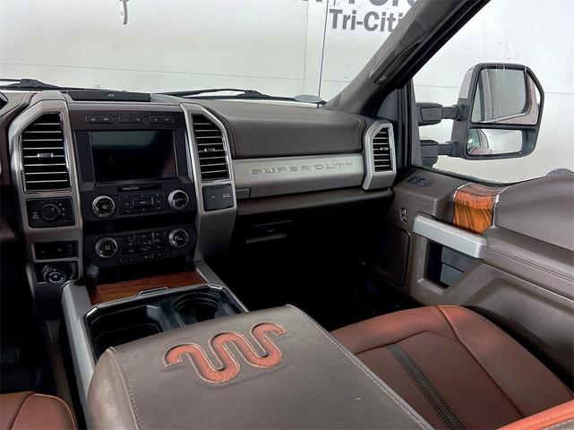 2020 Ford F-250 King Ranch for sale in Pasco, WA – photo 28