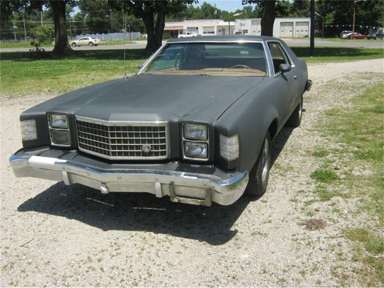 1979 Ford LTD for sale in Cadillac, MI