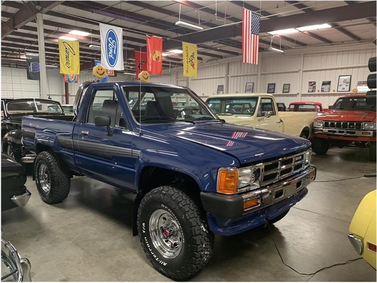 1986 Toyota Pickup for sale in Roseville, CA – photo 2