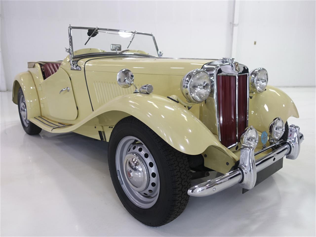 1951 MG TD for sale in Saint Louis, MO – photo 6