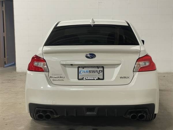 2015 Subaru WRX Limited - - by dealer - vehicle for sale in Sioux Falls, SD – photo 8