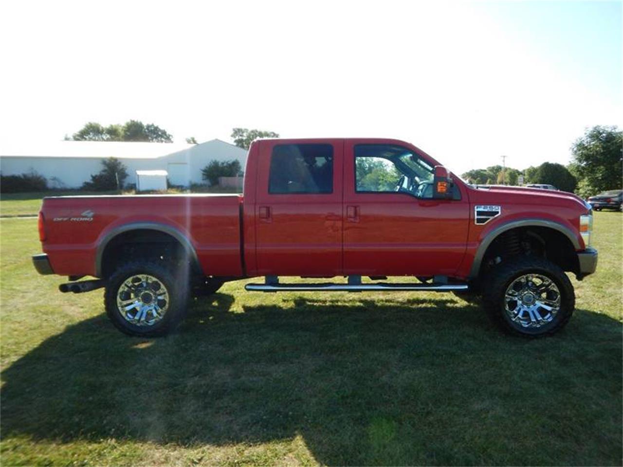 2008 Ford F250 for sale in Clarence, IA – photo 4