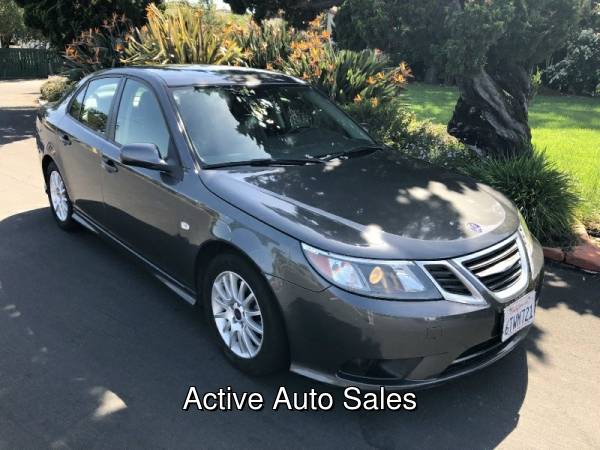 2011 Saab 9-3 , Two Owner! Excellent Condition! Low Miles! - cars & for sale in Novato, CA – photo 5