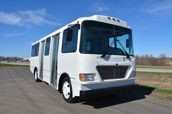 2016 Freightliner Champion CTS FE 20 Passenger Shuttle Bus for sale in Cedar Rapids, IA – photo 10