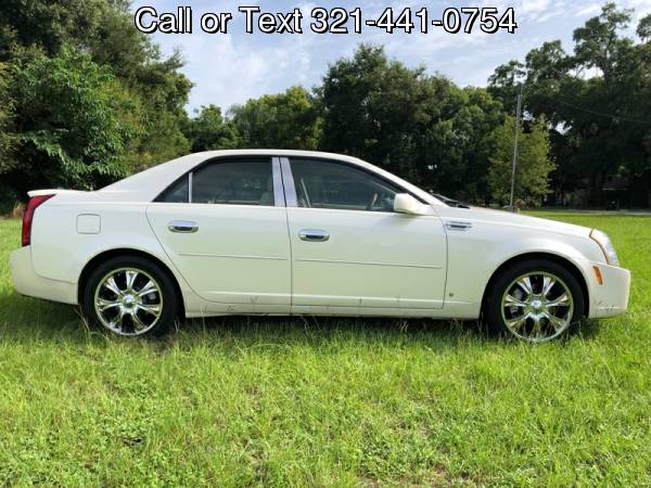 2006 Cadillac CTS for sale in Apopka, FL – photo 10