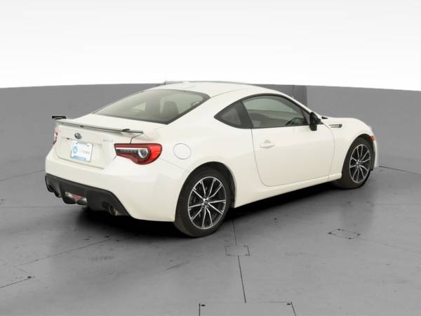 2020 Subaru BRZ Limited Coupe 2D coupe White - FINANCE ONLINE - cars... for sale in Washington, District Of Columbia – photo 11