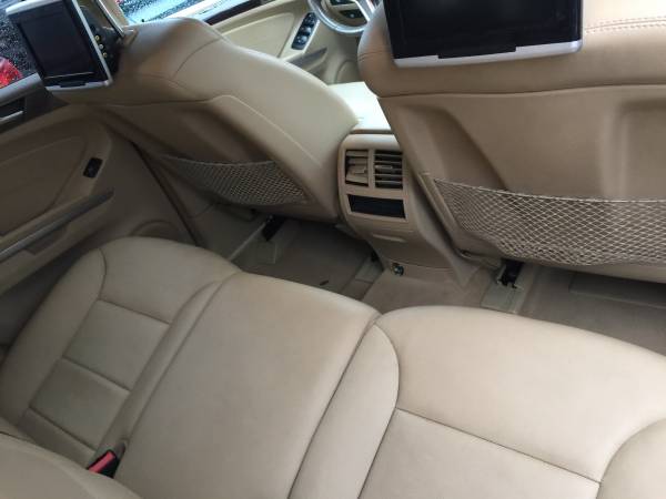 2010 Mercedes Benz ml 350 blutec for sale in Berlin ct 06037, CT – photo 9