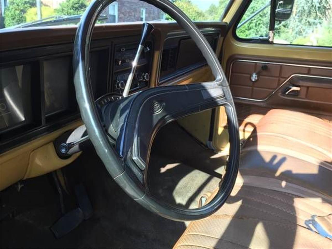 1973 Ford F350 for sale in Cadillac, MI – photo 4
