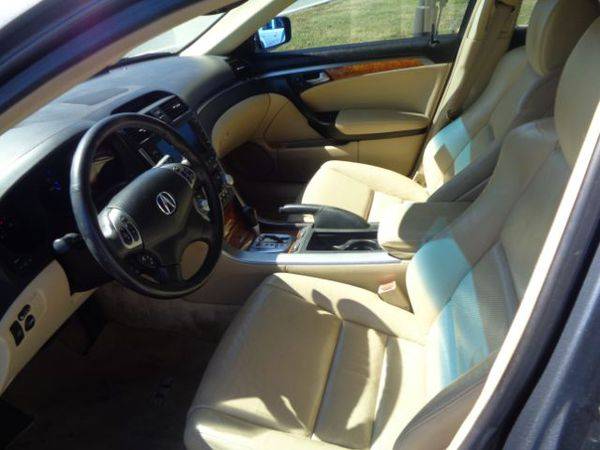 2006 Acura TL 5-Speed AT ( Buy Here Pay Here ) for sale in High Point, NC – photo 12
