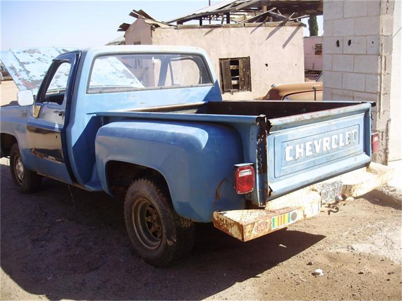 1980 Chevrolet Antique for sale in Phoenix, AZ – photo 6