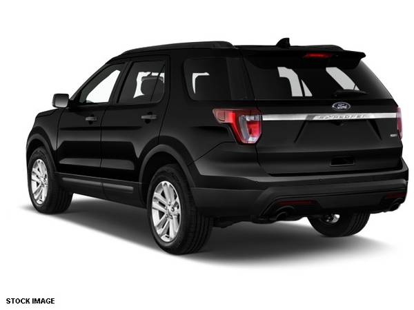 2016 Ford Explorer Schedule a test drive today! for sale in Sandy, UT – photo 3