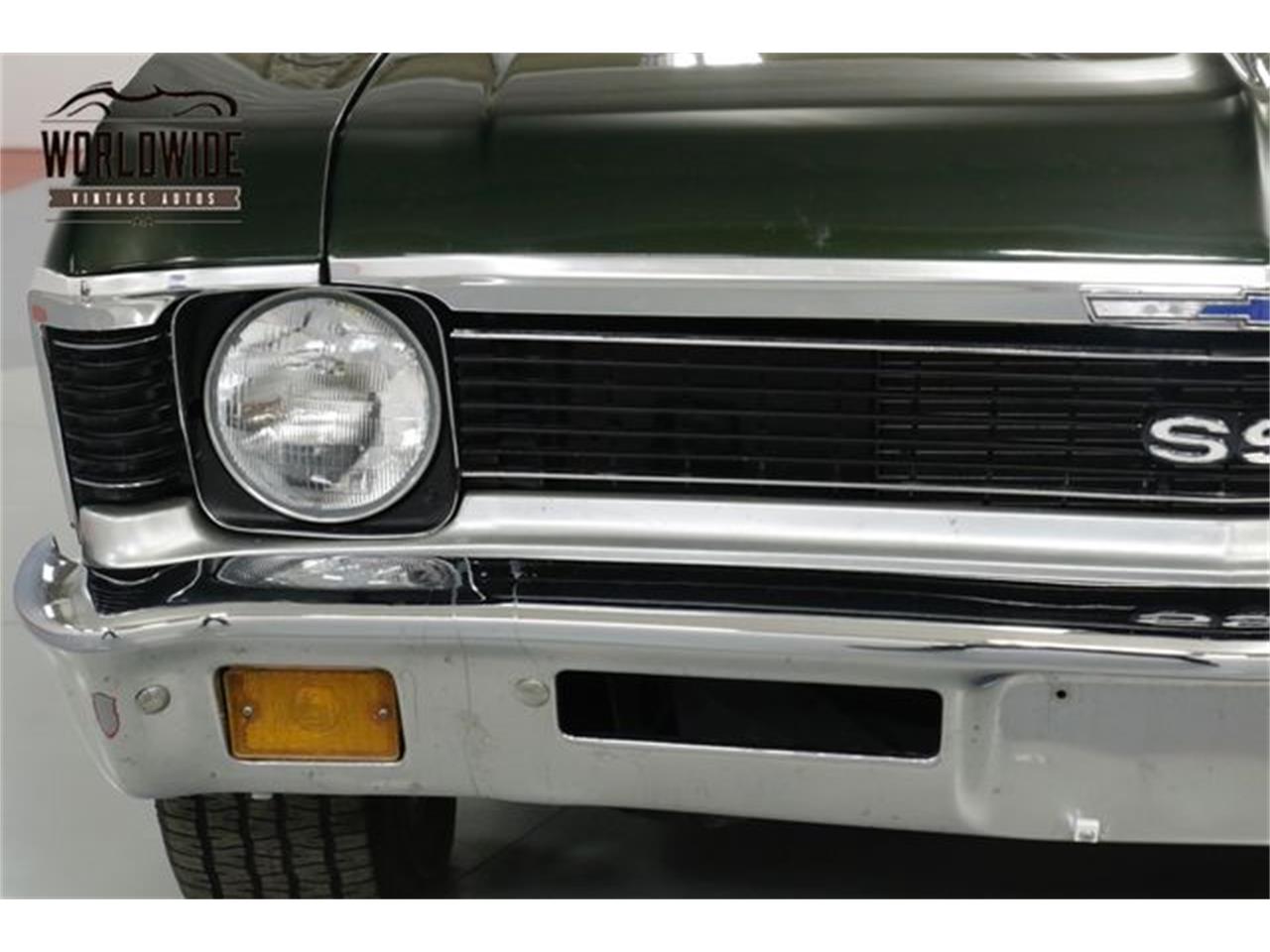 1971 Chevrolet Nova for sale in Denver , CO – photo 30