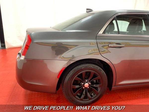 2015 Chrysler 300 Series Limited Limited 4dr Sedan 499 00 Down for sale in TEMPLE HILLS, MD – photo 7
