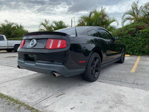 2010 FORD MUSTANG GT 0 DOWN WITH 650 CREDIT! CALL for sale in Hallandale, FL – photo 7