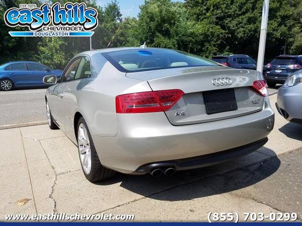 2011 Audi A5 - *WE CAN FINANCE EVERYONE* for sale in Douglaston, NY – photo 4