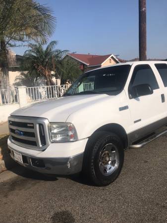 ford f250 super duty diesel for sale in Bell, CA – photo 8