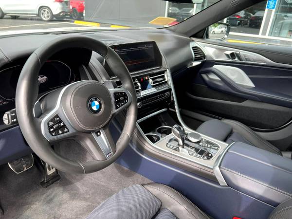 2020 BMW 8 Series M850i xDrive Gran Coupe - - by for sale in Other, FL – photo 22