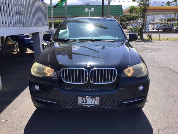 2009 BMW X5 AWD 4dr 35d - - by dealer - vehicle for sale in Kahului, HI – photo 7