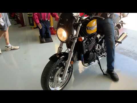 2004 Triumph Motorcycle for sale in Fredericksburg, TX – photo 2